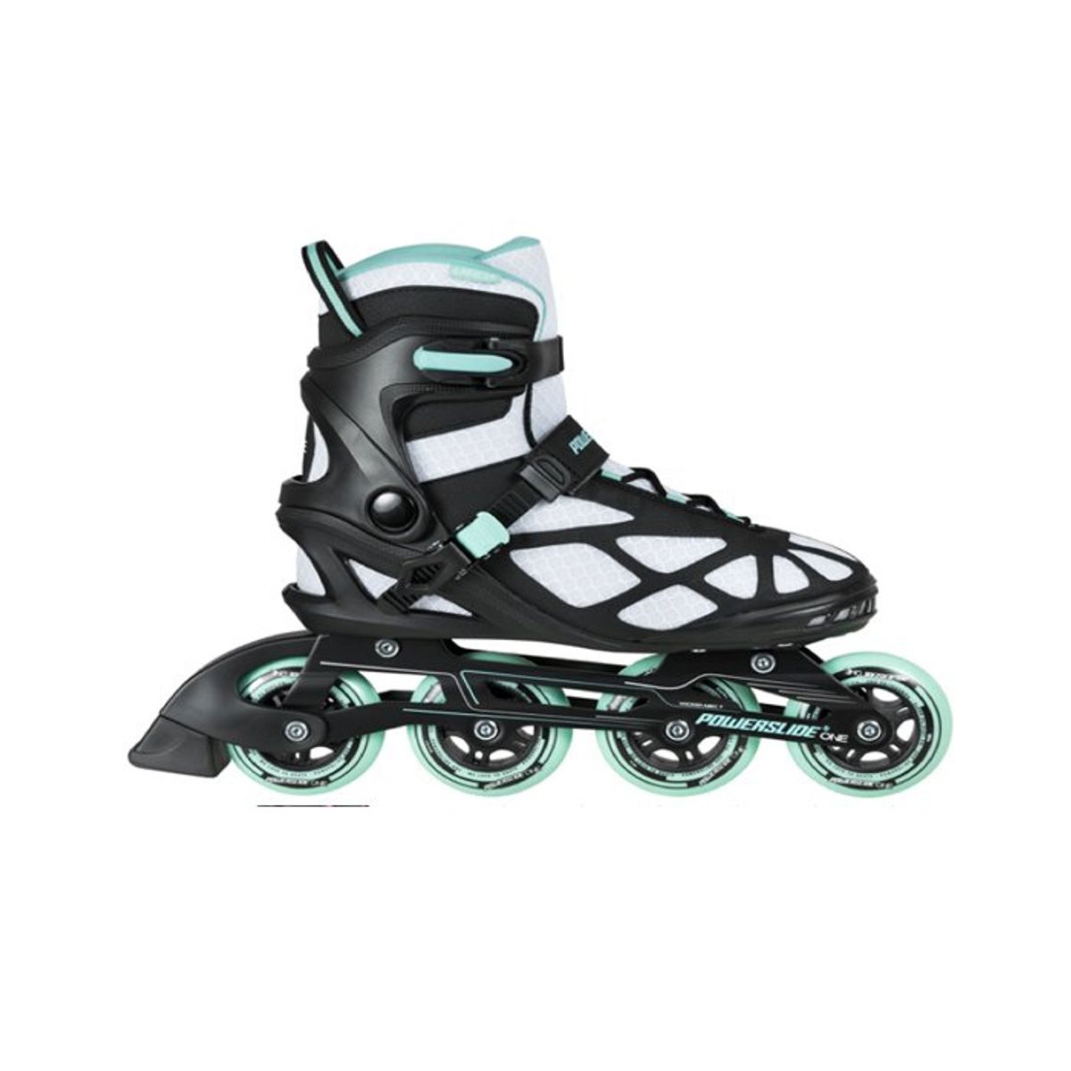 POWERSLIDE - Patin Powerslide One Lancer W