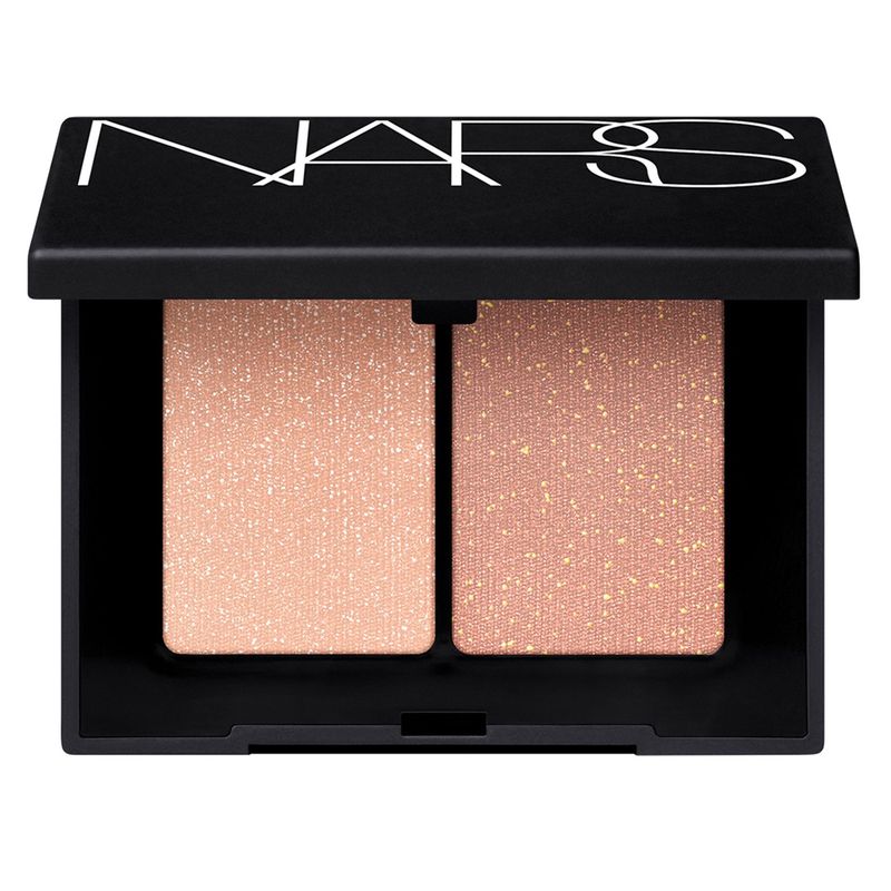 NARS - Sombras New Duo E/S Silk Road Nars