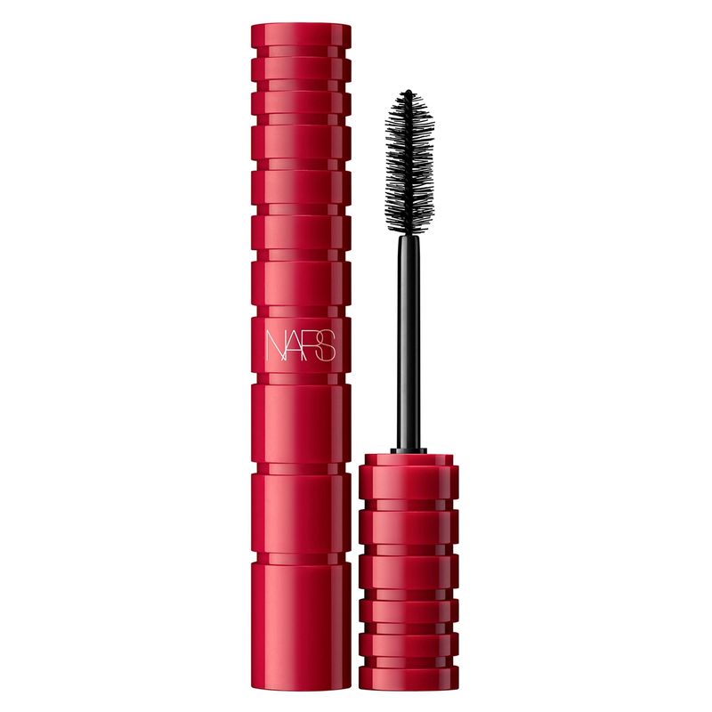 NARS - Máscara de Pestañas Climax Explicit Black Nars