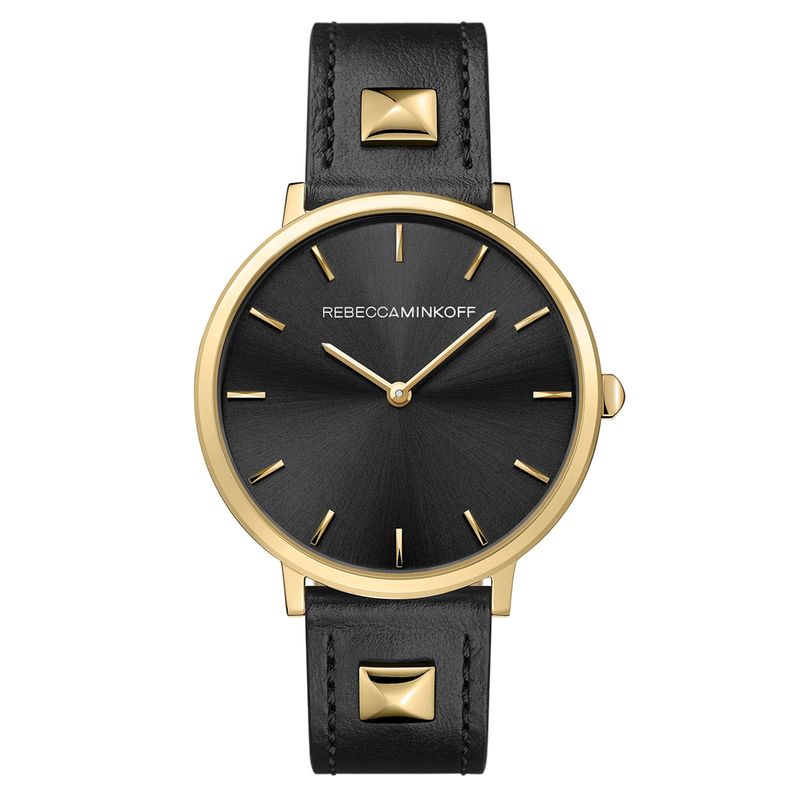 REBECCA MINKOFF - Reloj Análogo Mujer 2200026