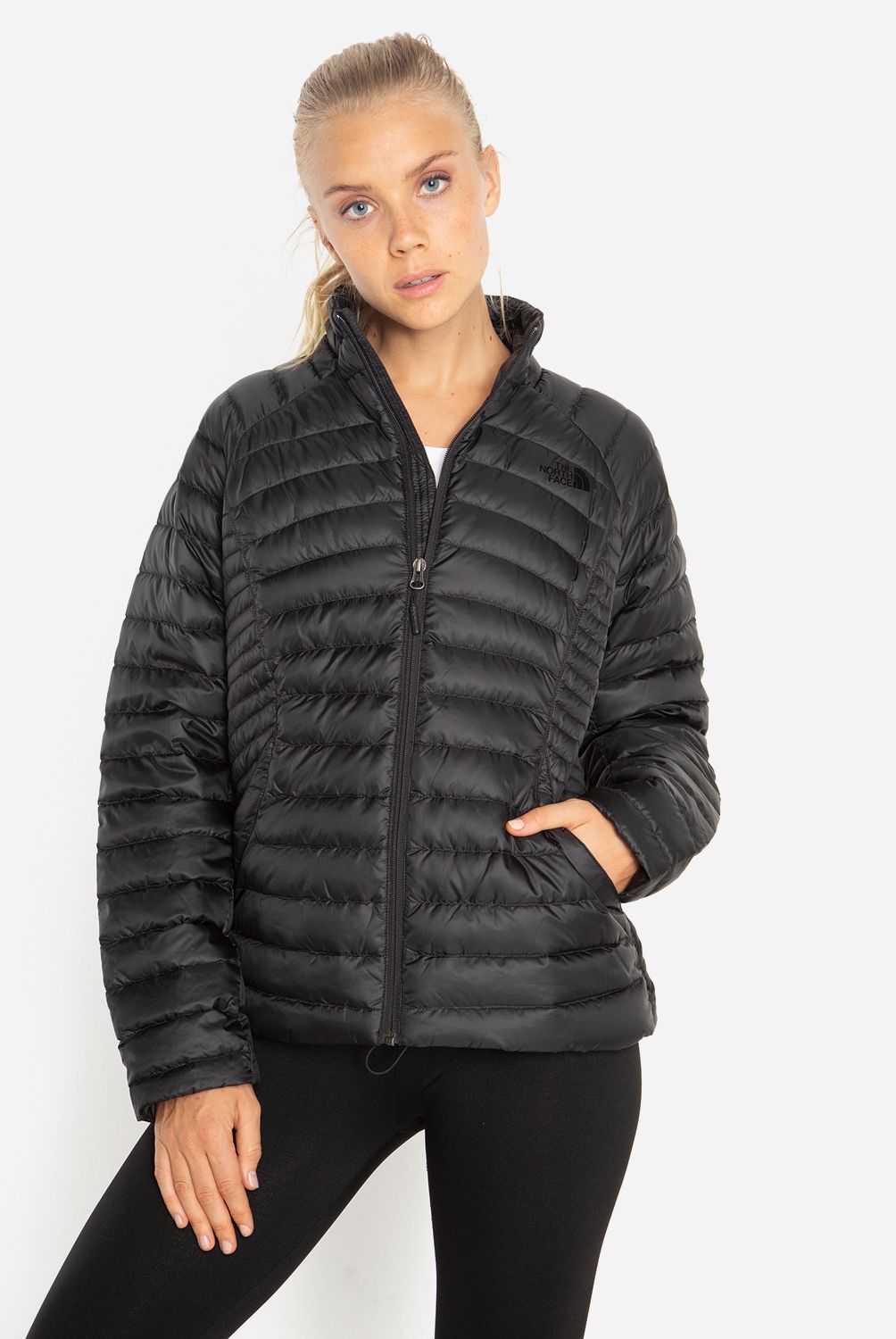 THE NORTH FACE - Chaqueta Mujer Tonnerro