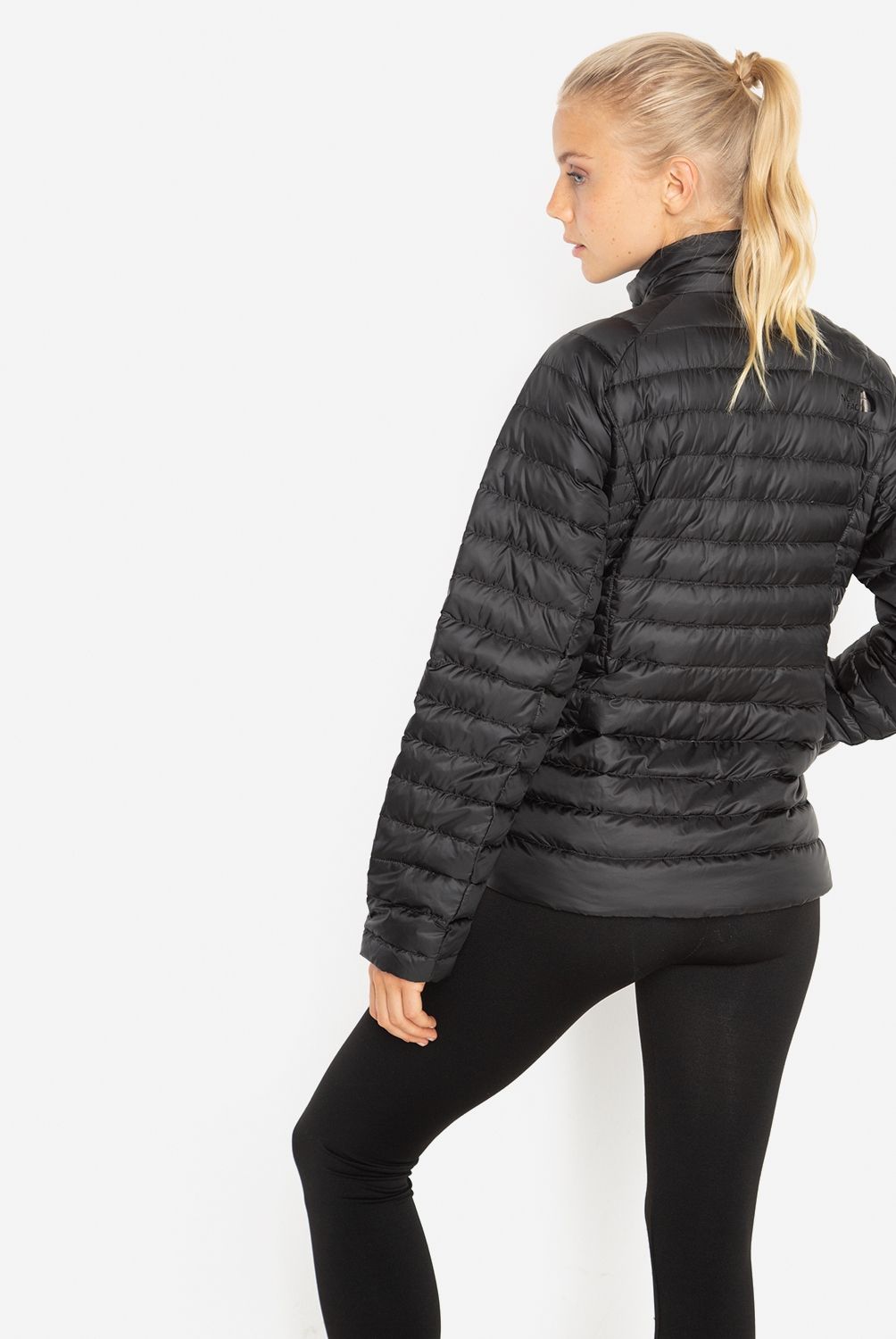 THE NORTH FACE - Chaqueta Mujer Tonnerro