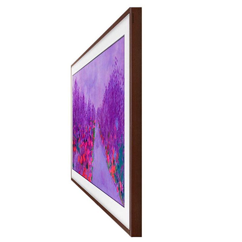 SAMSUNG - LED 55" The Frame Samsung  55LS03 4K Ultra HD Smart TV + Marco Nogal
