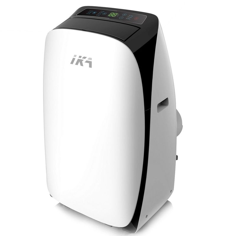 IKA - AA410-PORTA-12