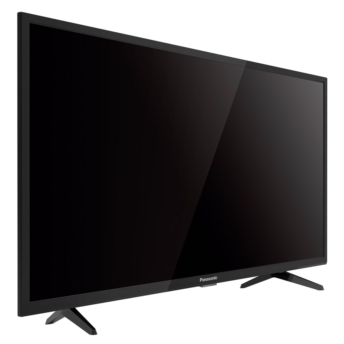 PANASONIC - LED 32" TC-32FS500P HD Smart TV
