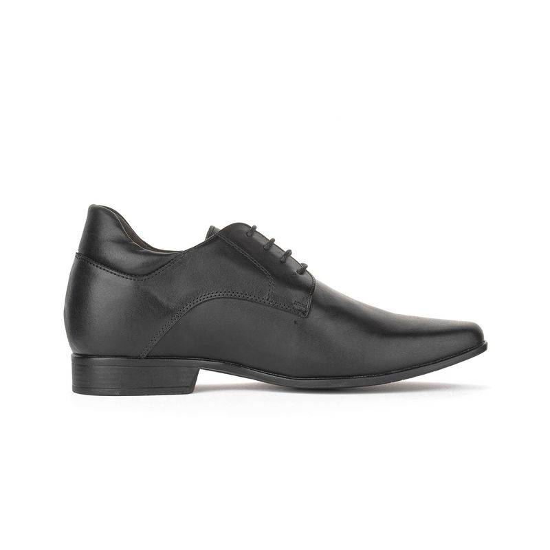 MAX DENEGRI - Zapato Hombre Fashion Negro