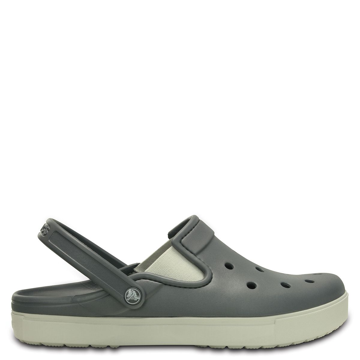 CROCS - CitiLane Clog Char/Pwh