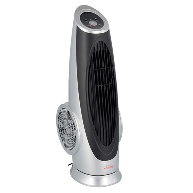 BETTERLIFE - VENTILADOR TORRE TURBINA