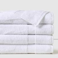 Toalla 100% Algodón 500 Gr