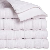 Toalla 100% Algodón 500 Gr