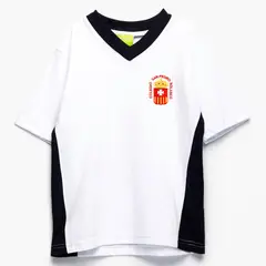 COLEGIO SAN PEDRO DE NOLASCO P ARAUCO - Polera Escolar Deporte Unisex