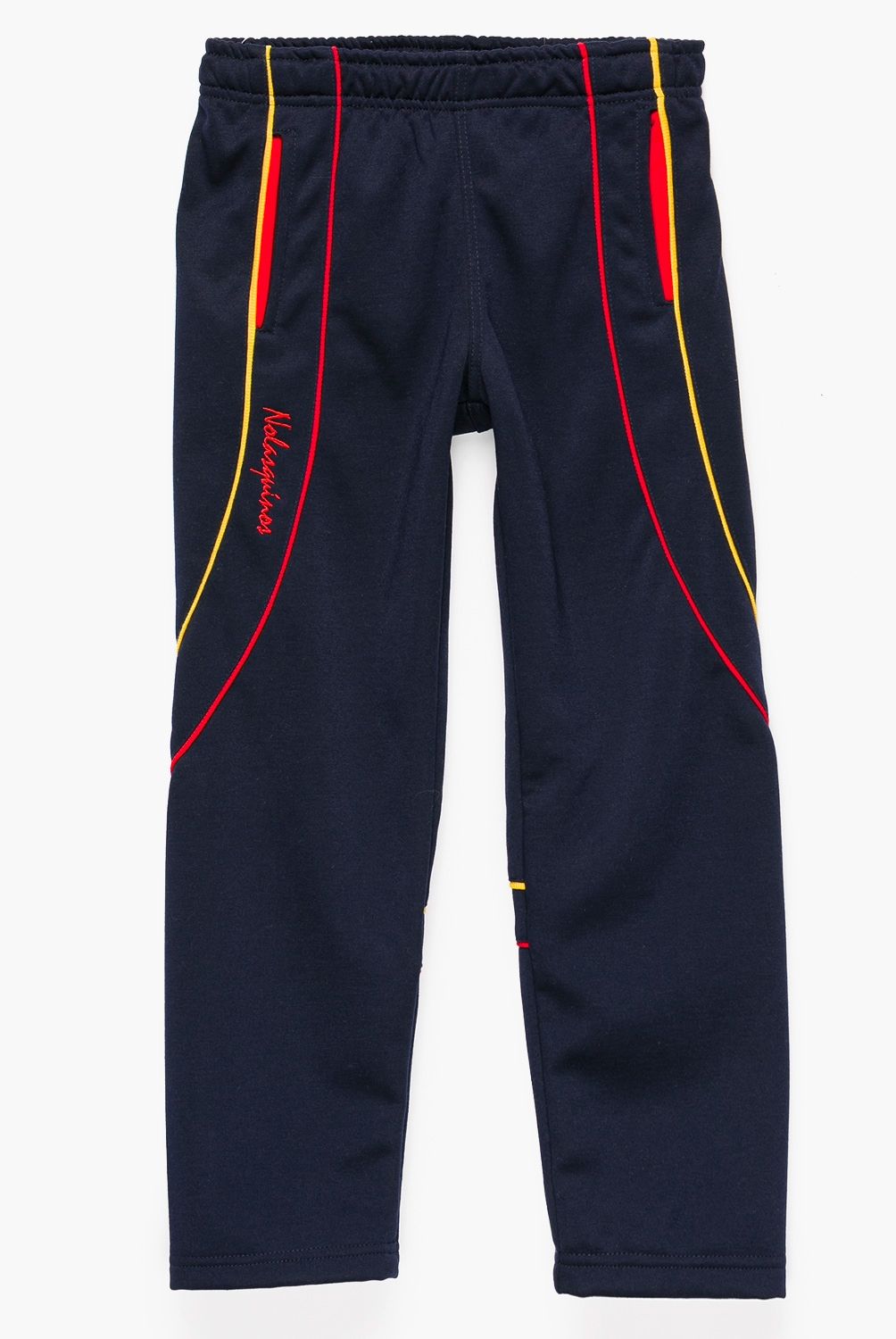 COLEGIO SAN PEDRO DE NOLASCO P ARAUCO - Pantalón Buzo Escolar Unisex Colegio San Pedro De Nolasco P Arauco