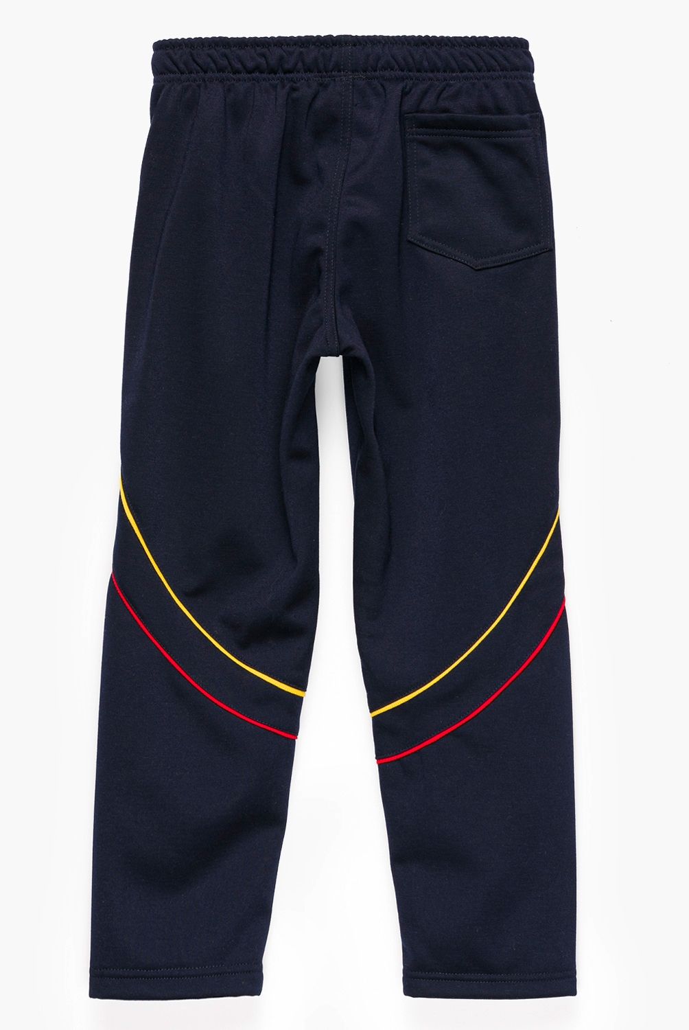 COLEGIO SAN PEDRO DE NOLASCO P ARAUCO - Pantalón Buzo Escolar Unisex Colegio San Pedro De Nolasco P Arauco