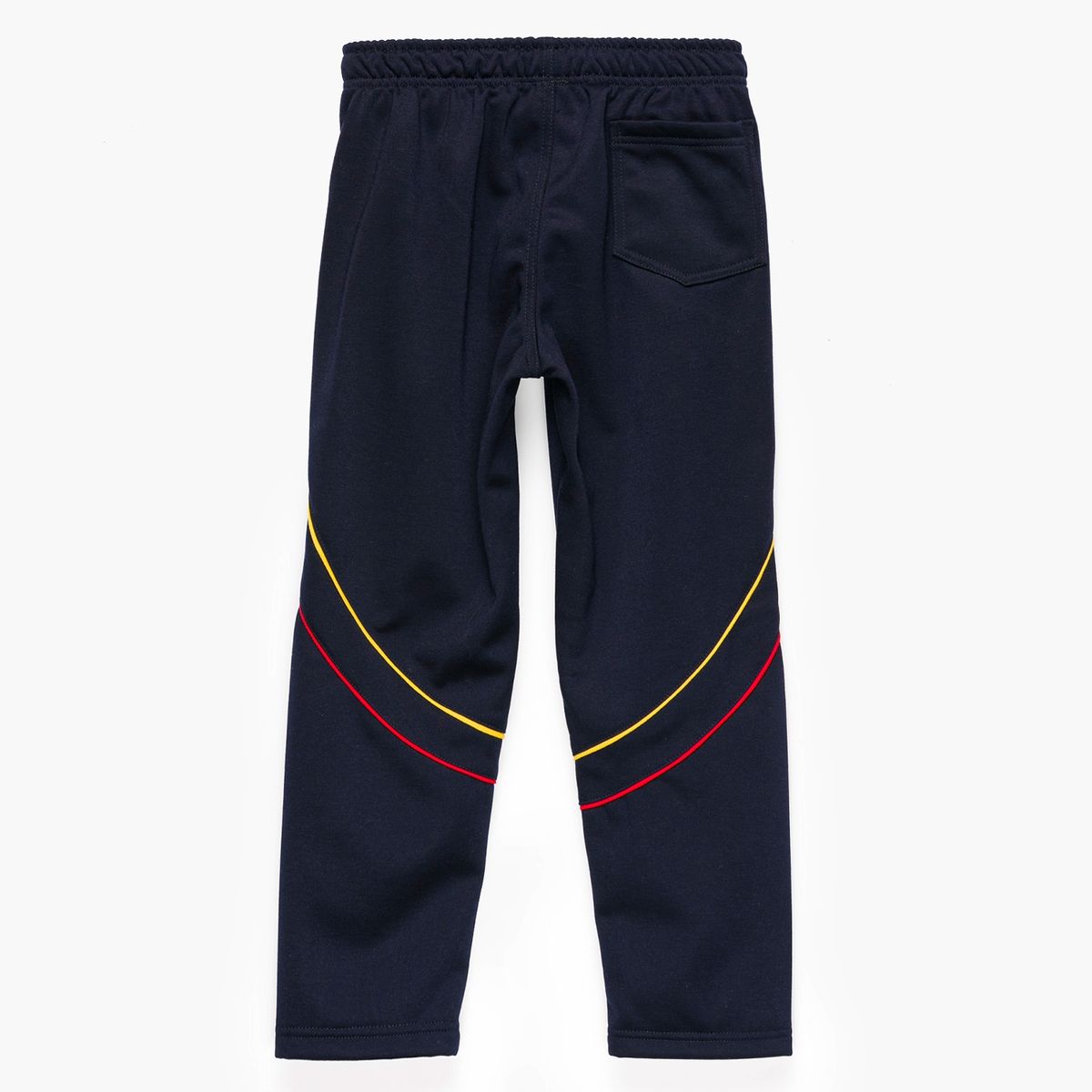 COLEGIO SAN PEDRO NOLASCO - Pantalón Buzo Escolar Unisex Colegio San Pedro De Nolasco