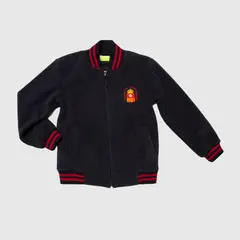 COLEGIO SAN PEDRO DE NOLASCO P ARAUCO - Polerón Polar Escolar Unisex