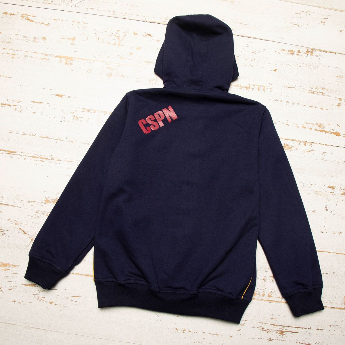 COLEGIO SAN PEDRO DE NOLASCO P ARAUCO - Polerón Buzo Escolar Unisex Colegio San Pedro De Nolasco P Arauco