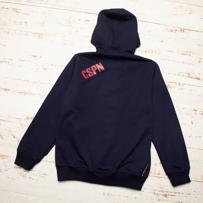 COLEGIO SAN PEDRO DE NOLASCO P ARAUCO - Polerón Buzo Escolar Unisex Colegio San Pedro De Nolasco P Arauco