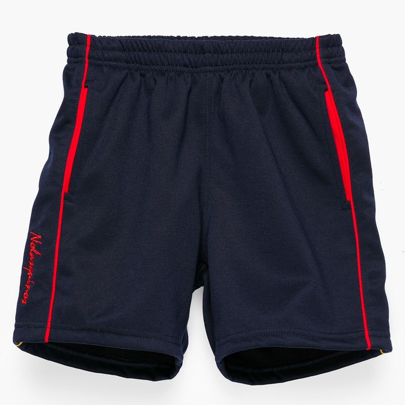 COLEGIO SAN PEDRO DE NOLASCO P ARAUCO - Short Escolar Unisex Colegio San Pedro De Nolasco P Arauco