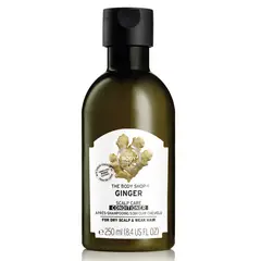 THE BODY SHOP - Conditioner Ginger 250Ml