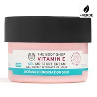 Crema Hidratante Vitamina E Hidrante 50 Ml