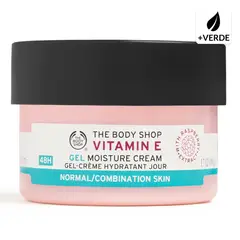 THE BODY SHOP - Crema Hidratante en Gel Vitamina E 50 ml