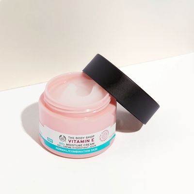 Imagen 2 del producto Crema Hidratante Vitamina E Hidrante 50 Ml