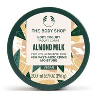 Crema Hidratante de Cuerpo Yogurt Almond Milk 200 ml