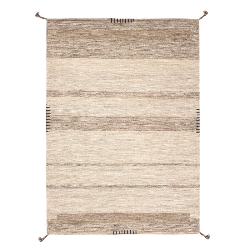 DIB - Alfombra K.Tribal Nat 240X340 19671 Nat/Gr Dib