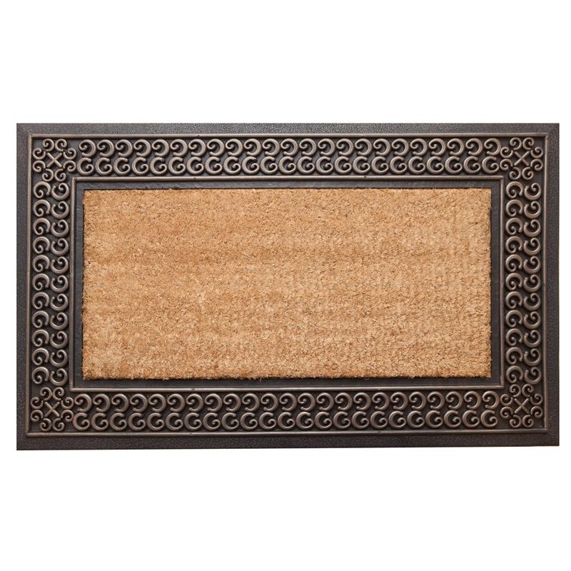 DIB - Choapino Frame Cooper 45X75 Cm Dib