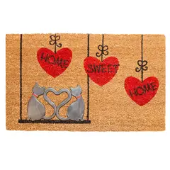 DIB - Alfombra Coco Rub 45X70 Cm