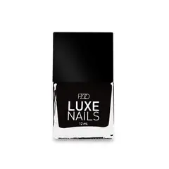 PETRIZZIO - Esmalte de Unas Luxe Nails Bright Black