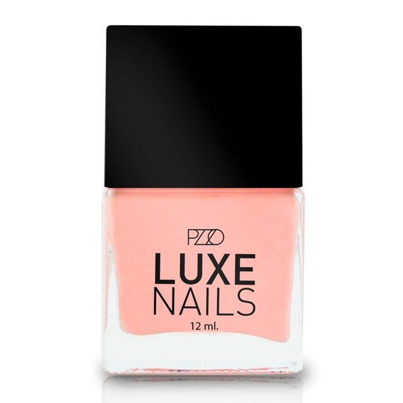 PETRIZZIO - Esmalte de Unas Pale Pink 18 Petrizzio