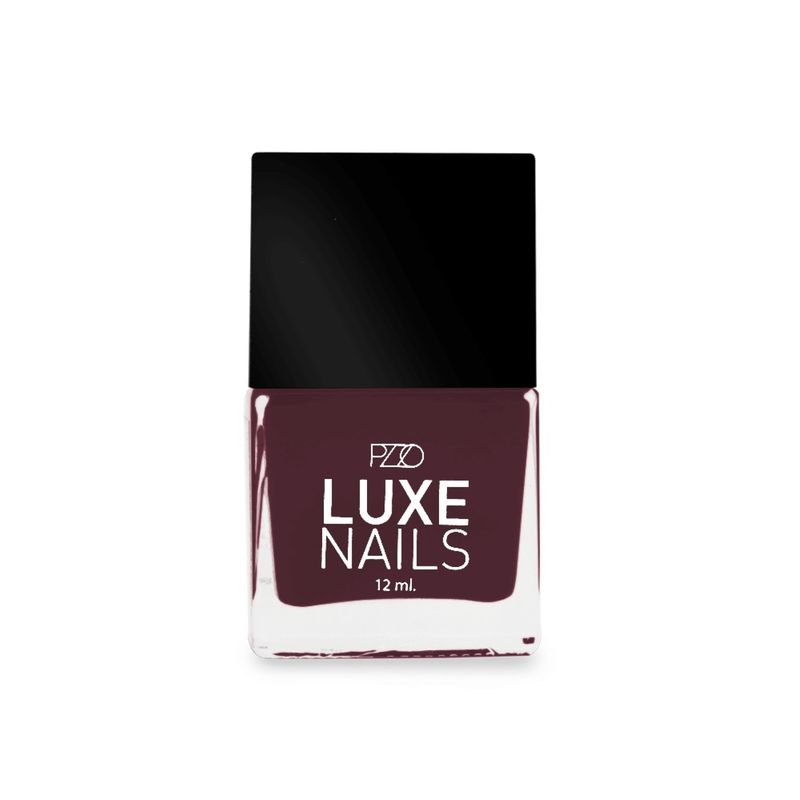 PETRIZZIO - Esmalte Luxe Nails Wine 12 Ml Petrizzio