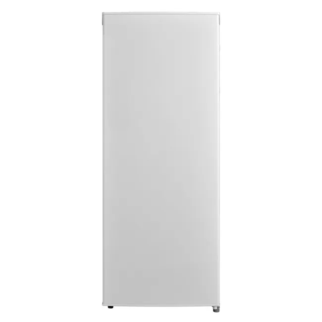 MIDEA - Congelador Freezer Vertical 160 Litros MFV-1600B208FN Midea