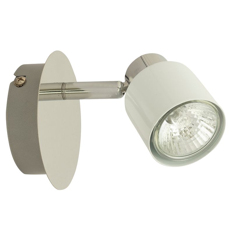 LIGHTME - Foco 1L Mod Sp-007-1 Lightme