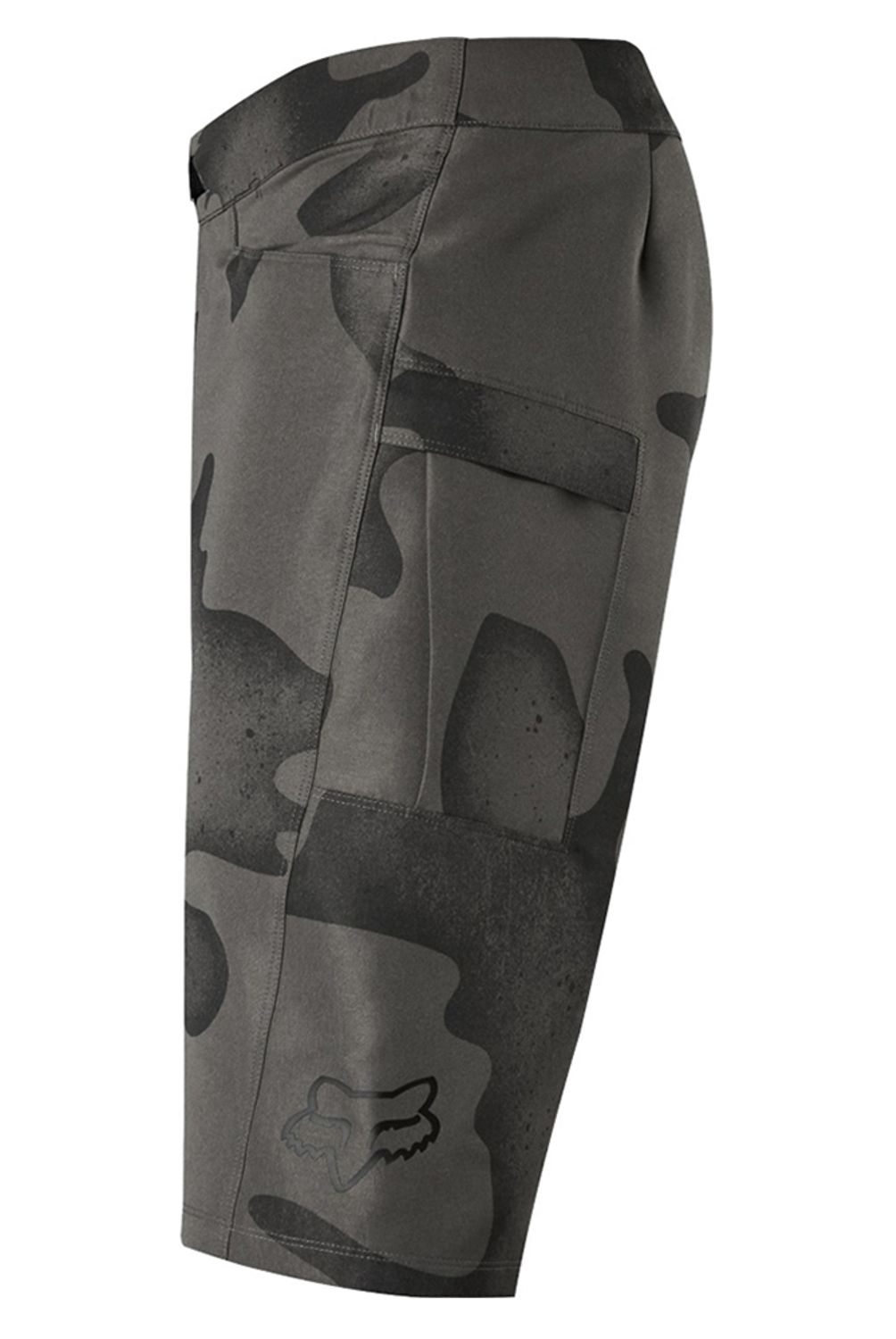FOX - Short Ranger Cargo Camo