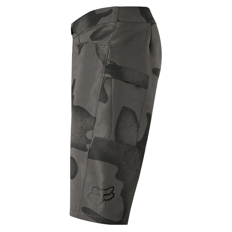 FOX - Short Ranger Cargo Camo