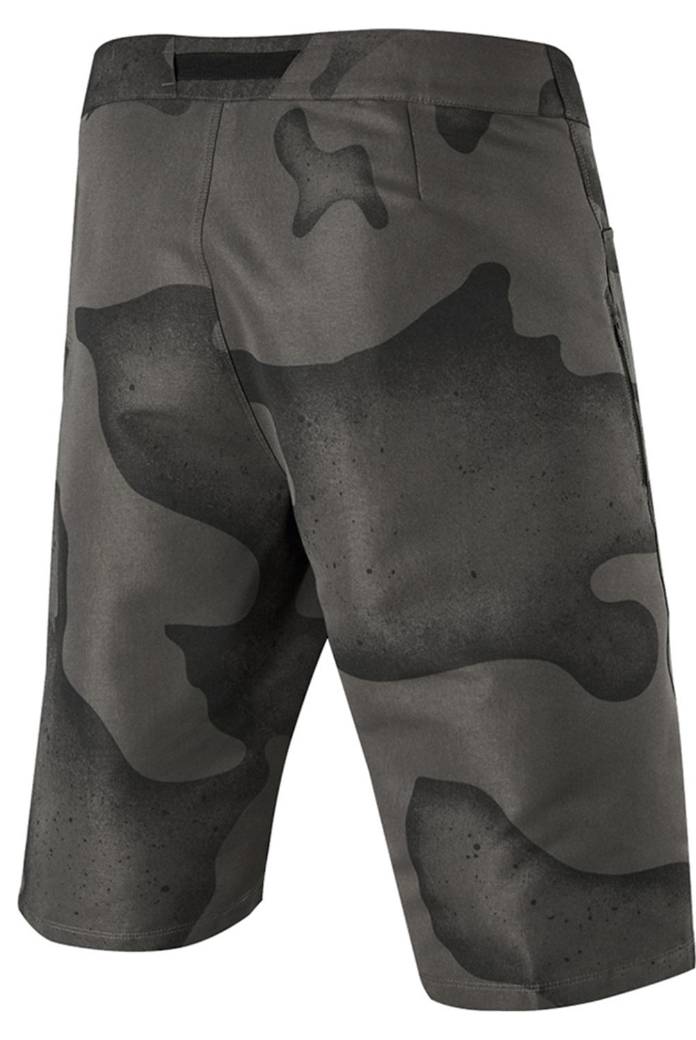 FOX - Short Ranger Cargo Camo
