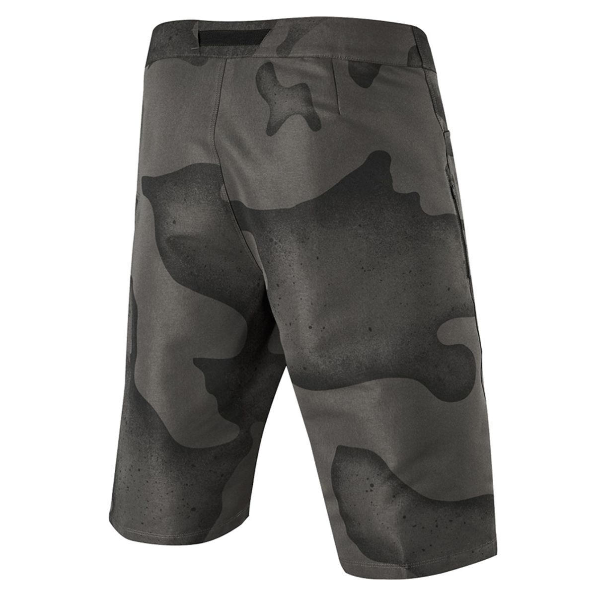 FOX - Short Ranger Cargo Camo