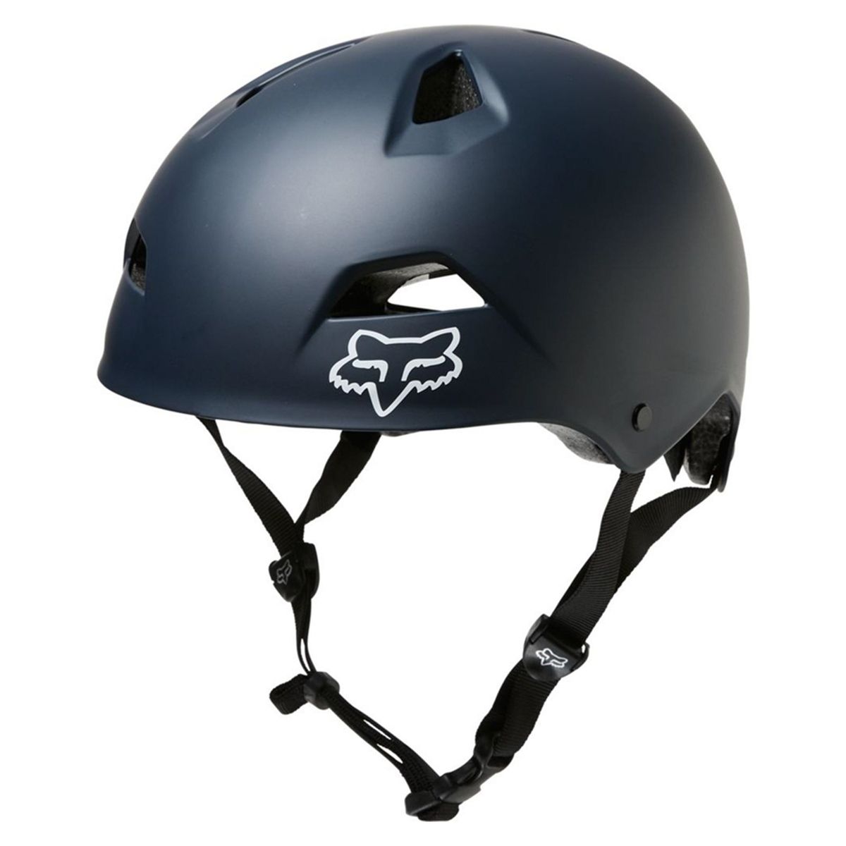 FOX - Casco Flight Sport Negro Fox