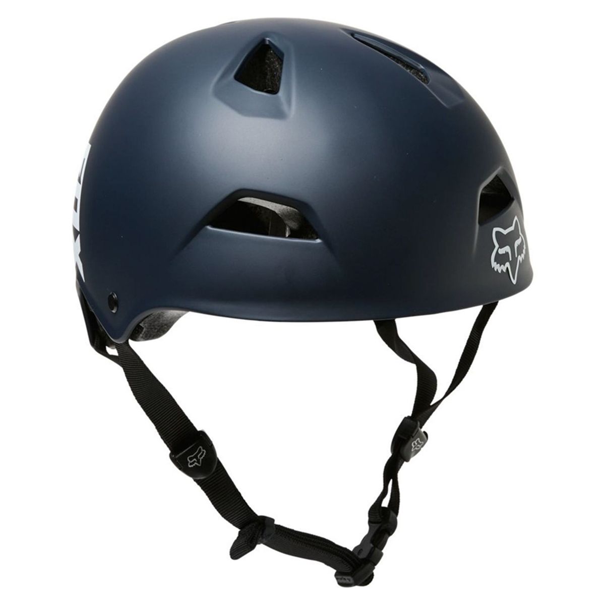 FOX - Casco Flight Sport Negro Fox