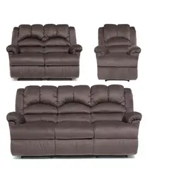 ROSEN - Juego De Living 3-2-1 Cuerpos Jarrie