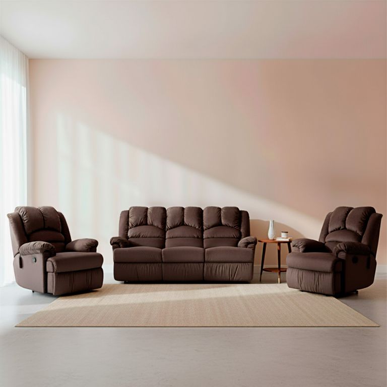 ROSEN Juego De Living 3-1-1 Jarrie