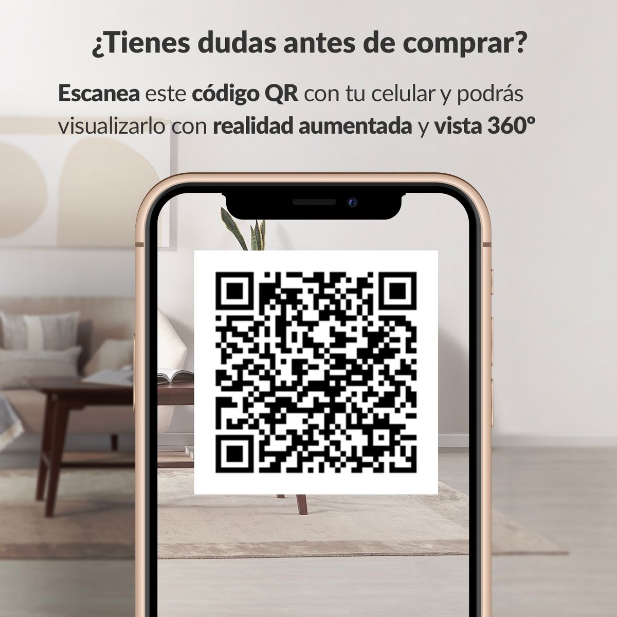 ROSEN - Juego de Living 3-1-1 Cuerpos Rosen