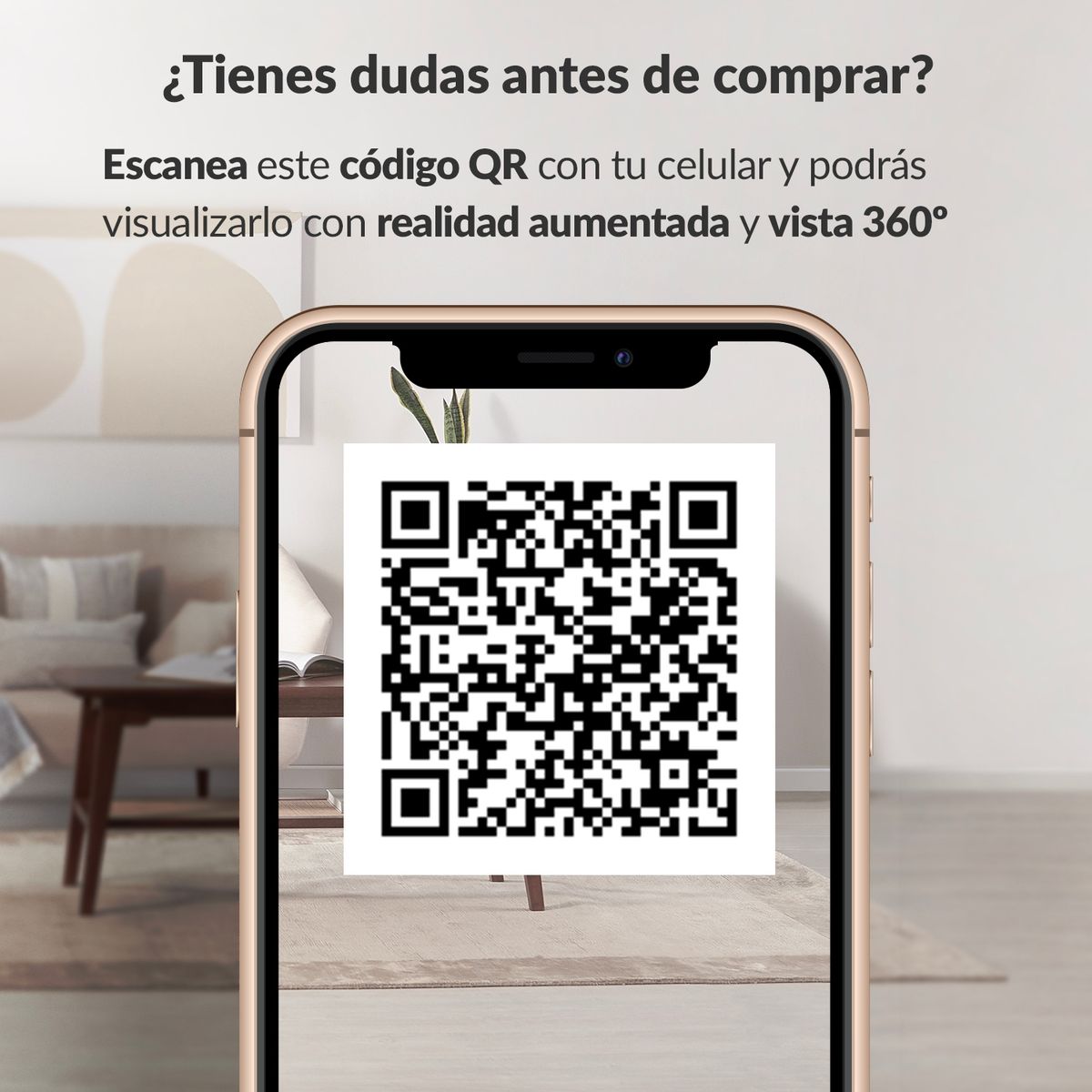 ROSEN - Juego de Living 2-1-1 Cuerpos Rosen