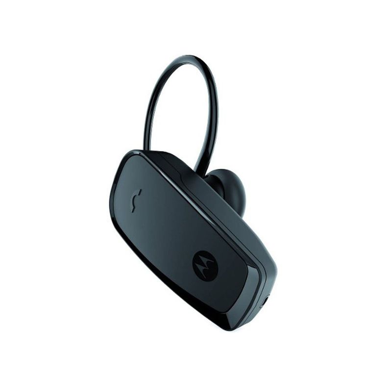 MOTOROLA - Motorola Audífono Bluetooth Motorola Hk-115 Original.