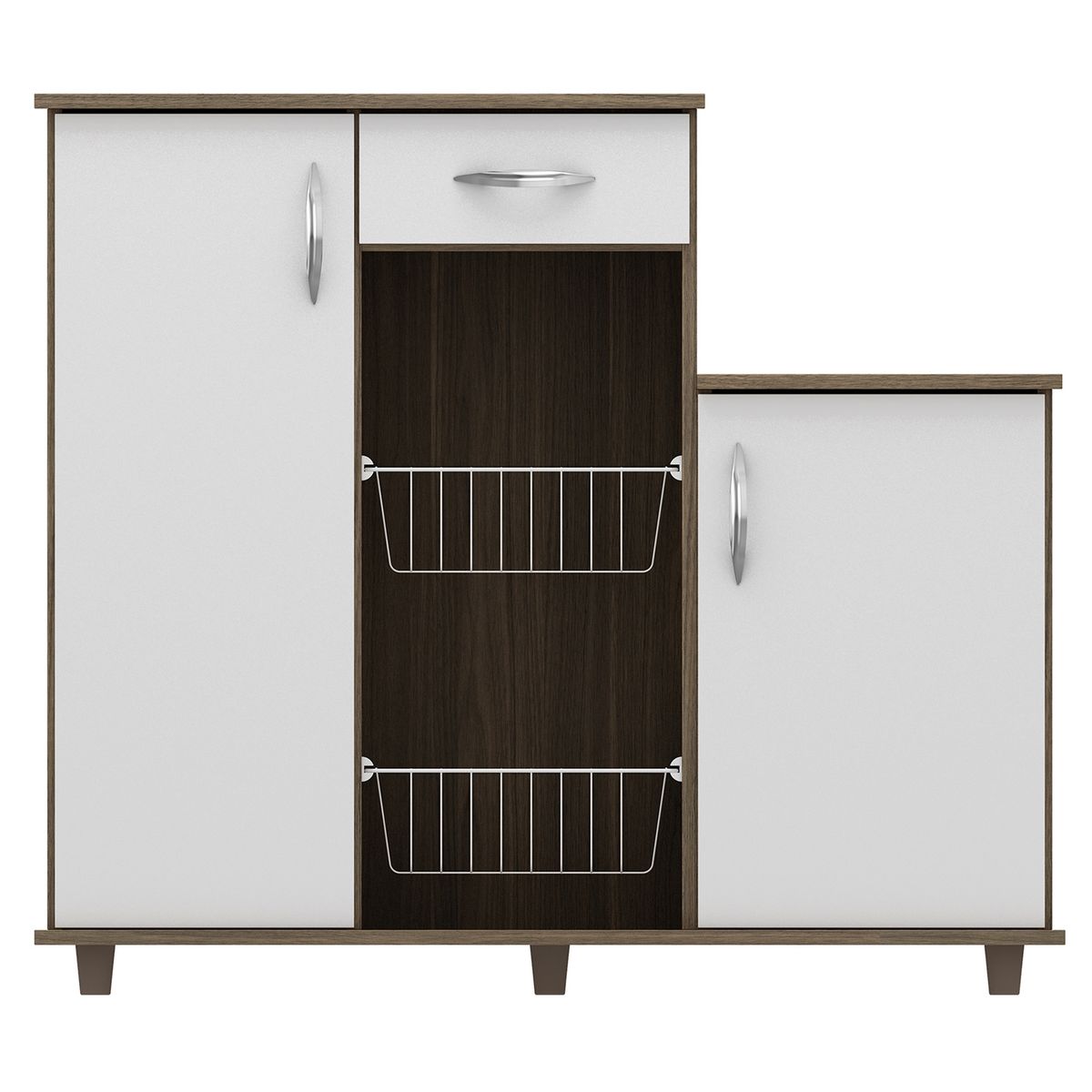 HOME MOBILI - Mueble de Cocina Dallas Home Mobili