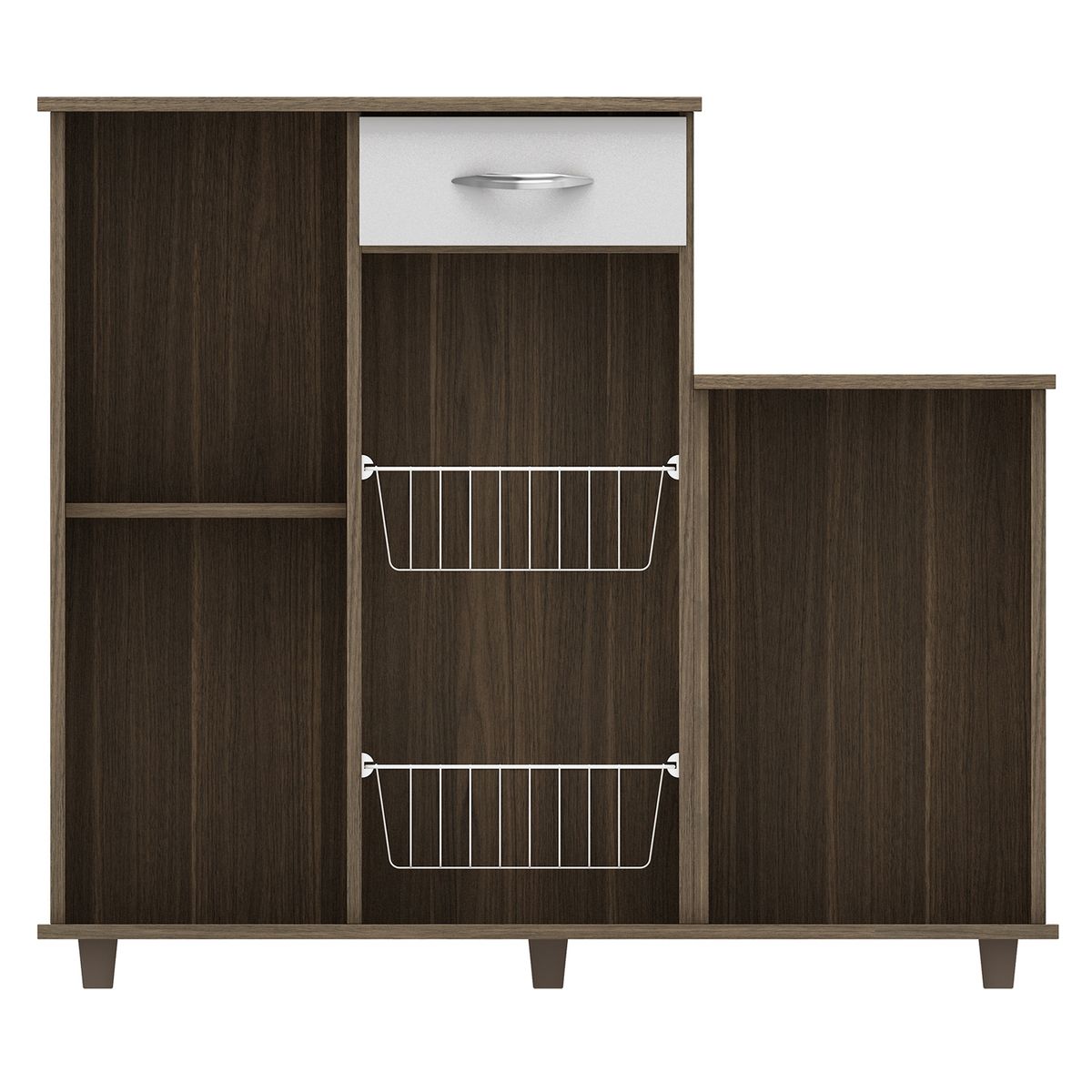 HOME MOBILI - Mueble de Cocina Dallas Home Mobili