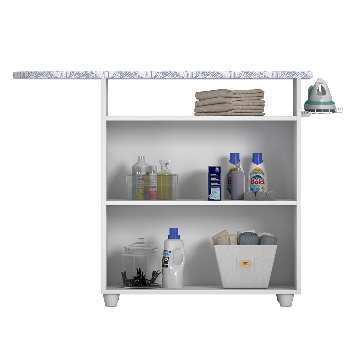 HOME MOBILI - Mueble de Cocina Catania Home Mobili