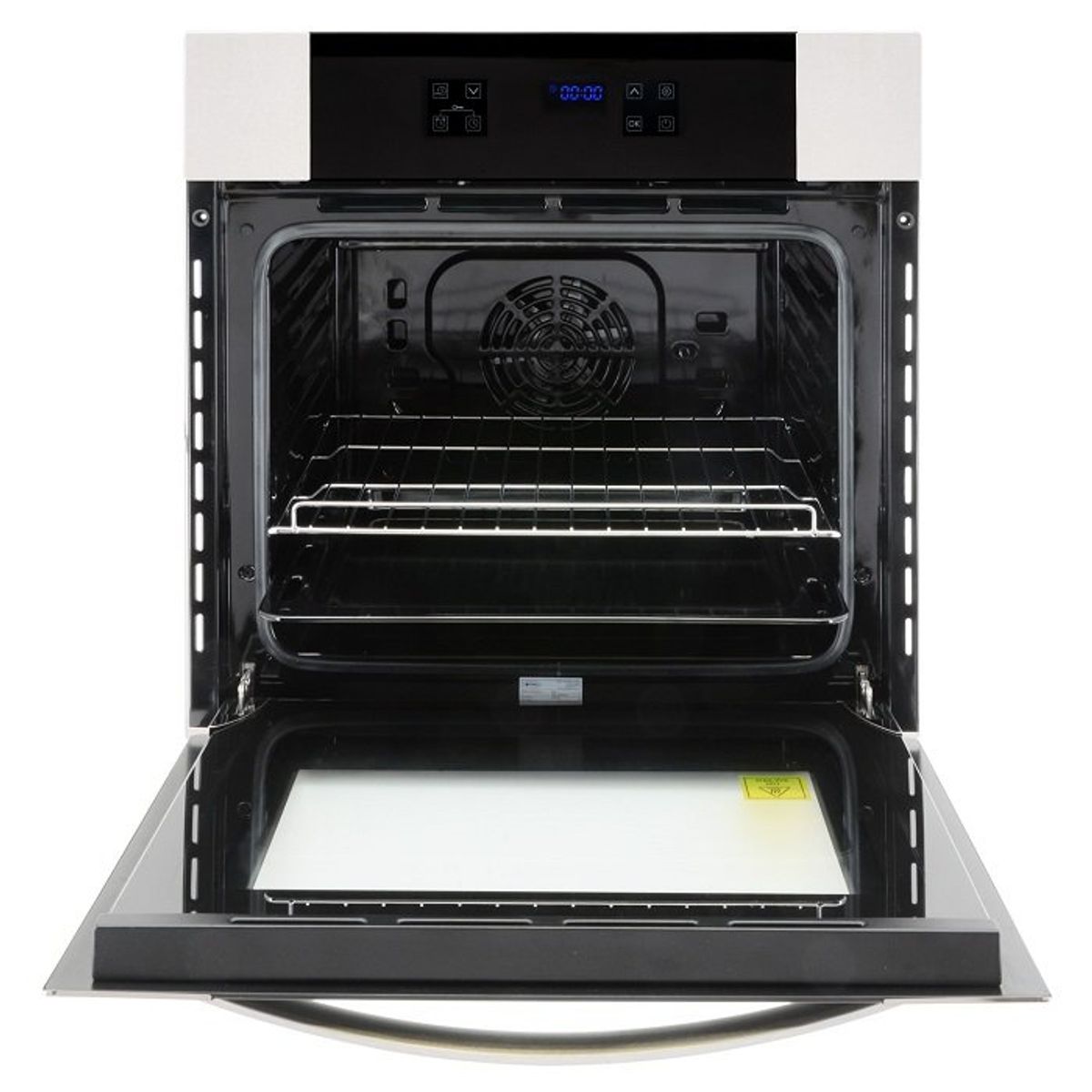 ALBIN TROTTER - HORNO ELECTRICO DRESDEN 10